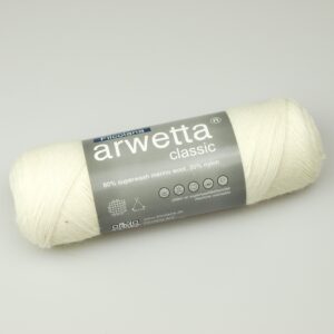 Arwetta Classic Natural White 101