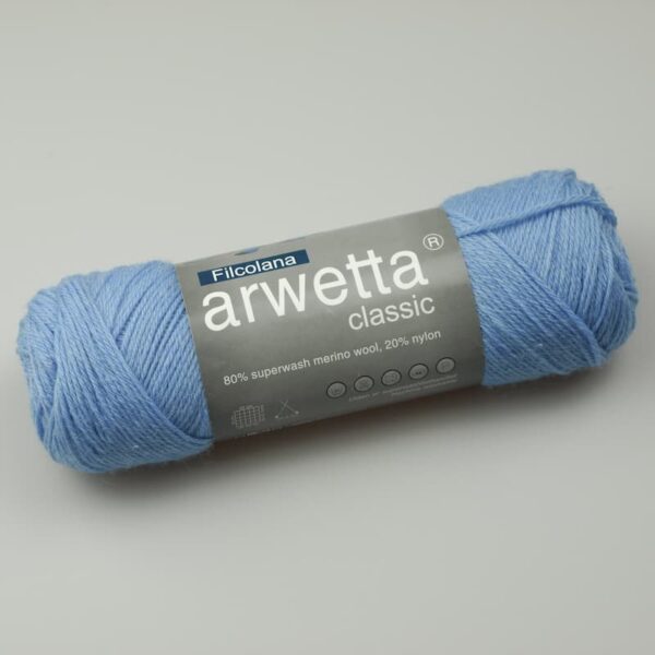 Arwetta Classic Alaskan Blue 141