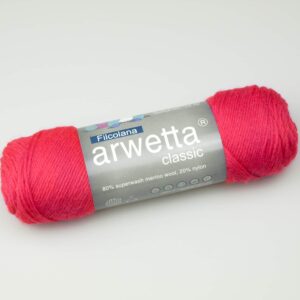 Arwetta Classic Power Pink 253