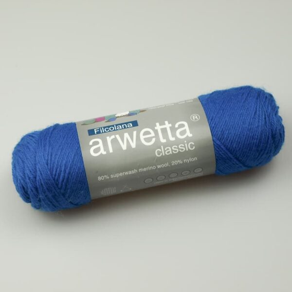 Arwetta Classic Azul 265