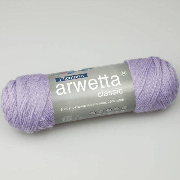 Arwetta Classic Lavender Frost 267