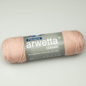 Arwetta Classic Light Blush 334