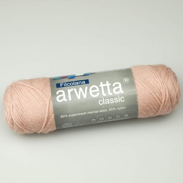 Arwetta Classic Light Blush 334