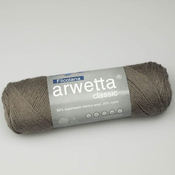 Arwetta Classic Light Truffle 354