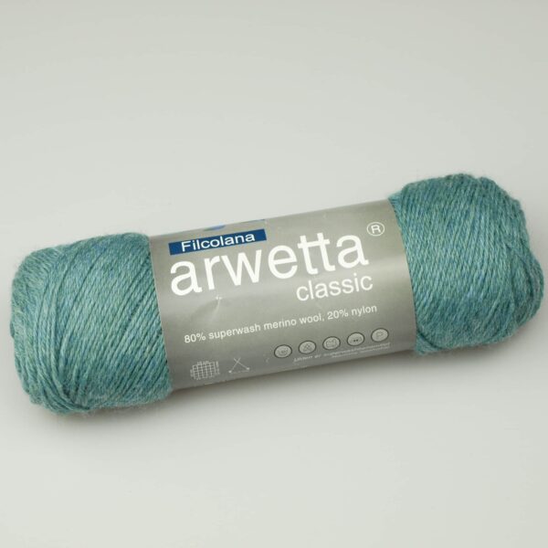 Arwetta Classic Aqua Mist 808