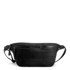 Muud Vegas Bumbag Black