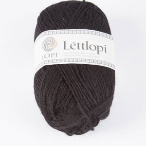 Lett Lopi Sort 59