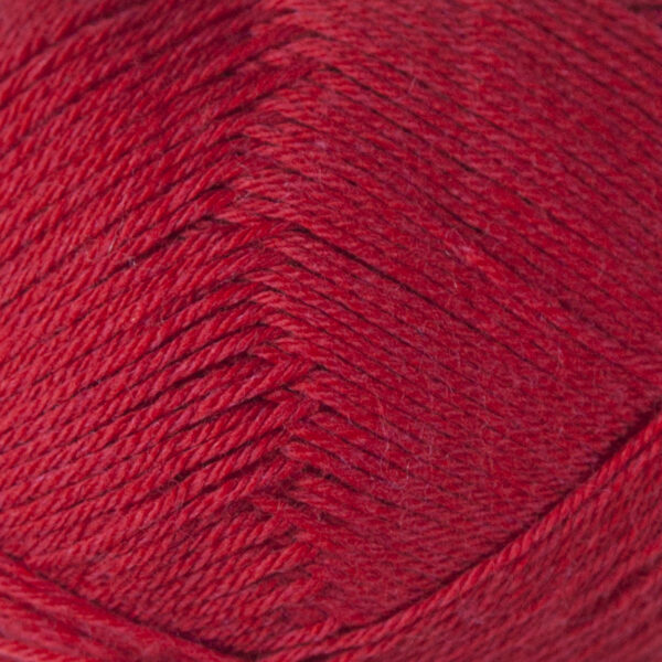 Garnnøgle fra Camarose Yaku 1340 Rød