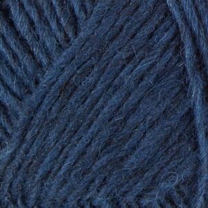 Lett Lopi Ocean Blue 9419