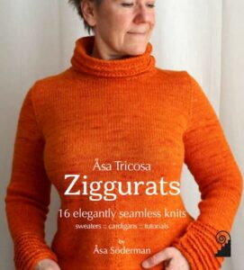 Åsa Tricosa Ziggurats
