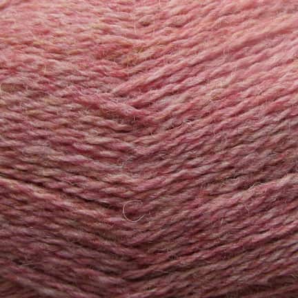 Isager Highland Wool Rose