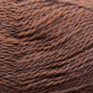Isager Highland Wool Soil