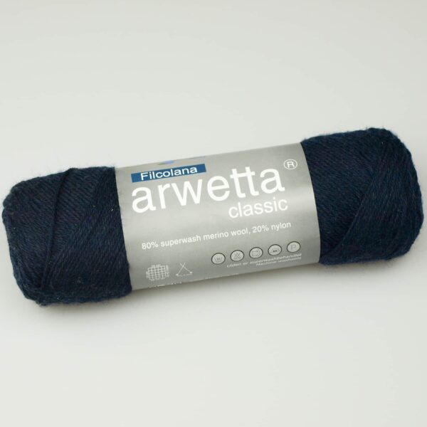 Arwetta Classic Blue Nights 195