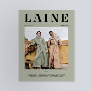 Laine Magazine Issue 10