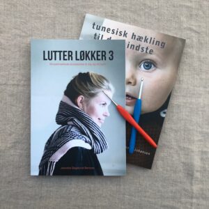 Hæklebøger