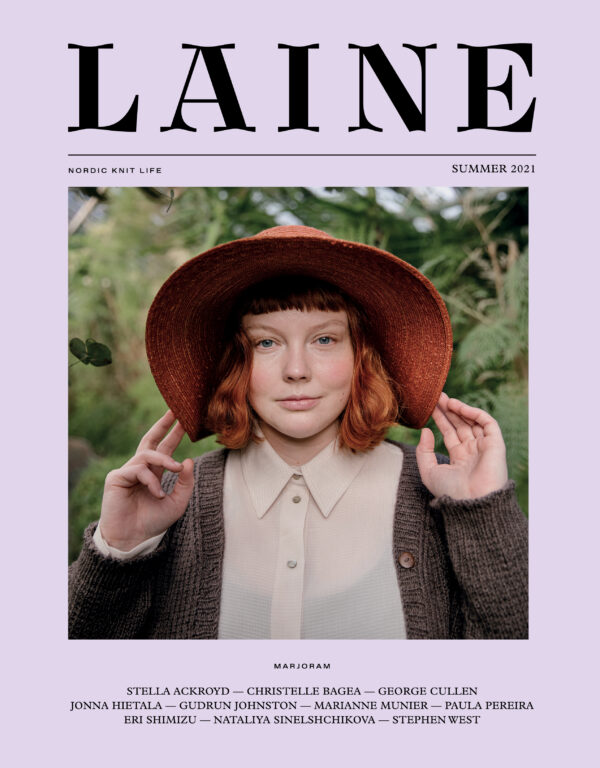Laine magazine issue 11