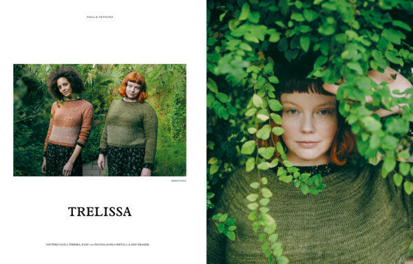 Laine magazine issue 11