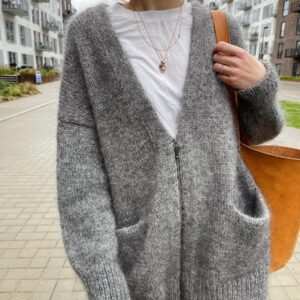 Zipper Jacket