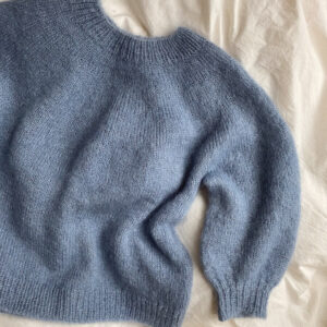 Novice Mohair