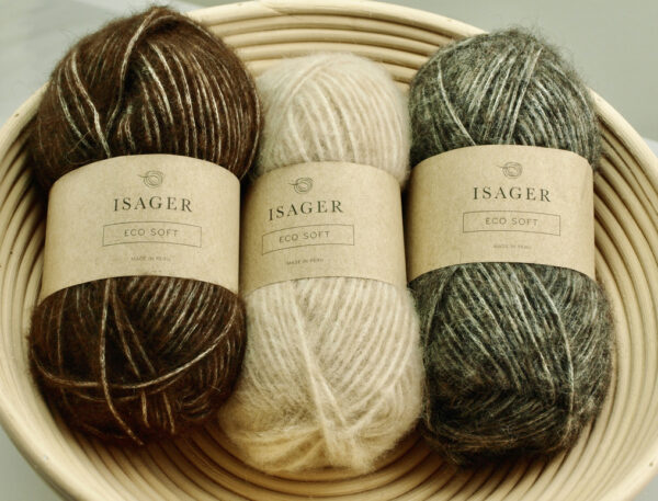 Isager ECO Soft