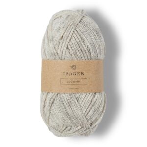 Baby Yarn E2S