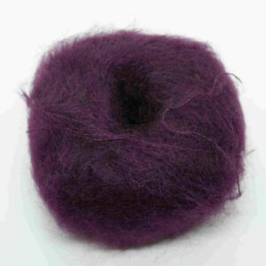 Silkeblomst Syren 0956