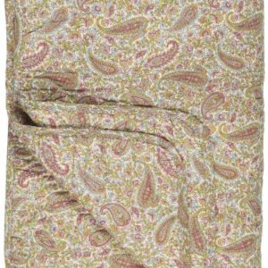 Quilt sommerpaisley