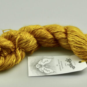 Faery Wings Gold 06