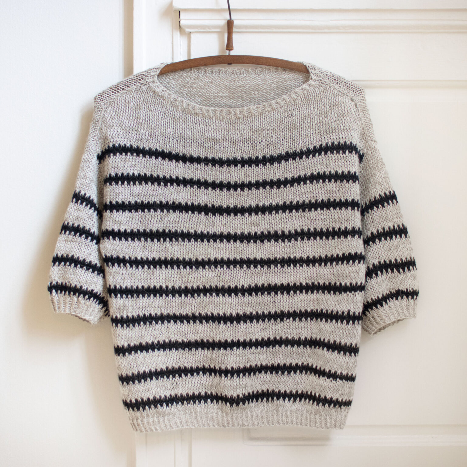 Babette Sweater