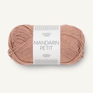 Mandarin Petit Rosa Sand 3542
