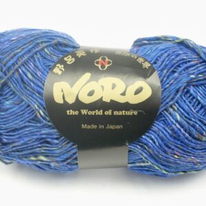 Noro Silk Garden Sock Solo T80 Tweed Saiki