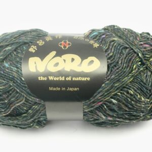 Noro Silk Garden Sock Solo T87 Tweed moriguchi