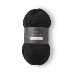 Isager Sock Yarn 30