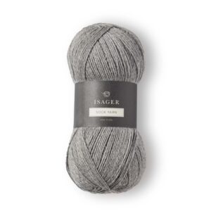 Isager Sock Yarn 40