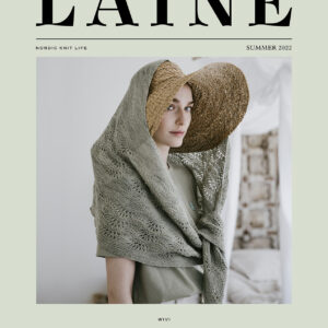 Laine Magazine Issue 14
