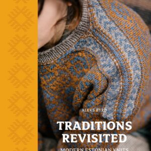 Traditions Revisited af Aleks Byrd
