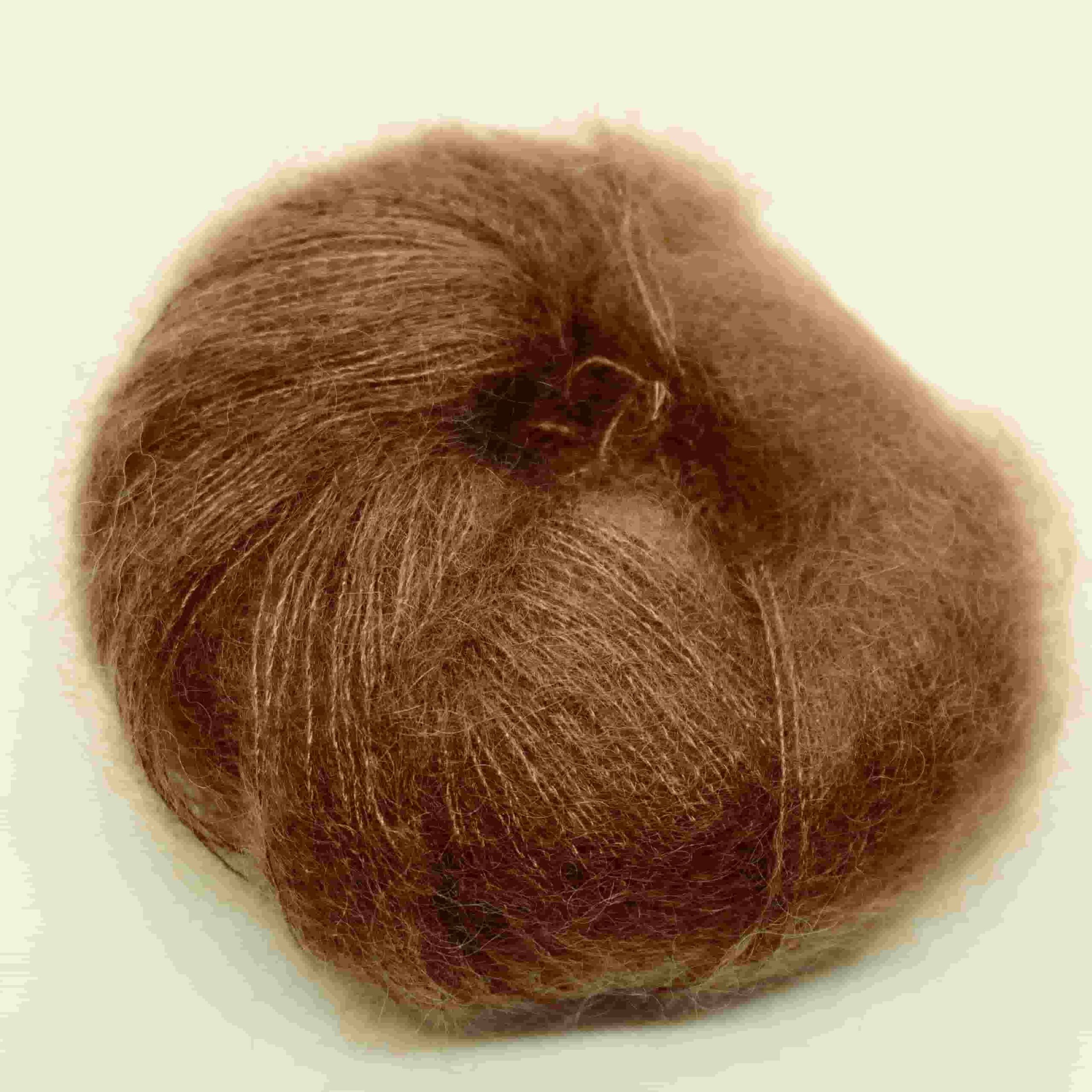 product-Silkeblomst Nougat 4395