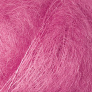 Silk Mohair Pink