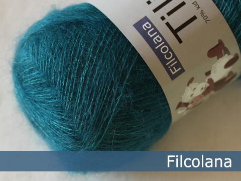 Tilia Blue Coral 289