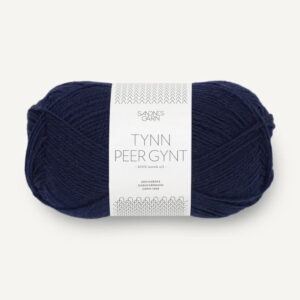 Tynn Peer Gynt Marine 5575