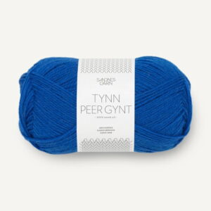 Tynn Peer Gynt Jolly Blue 6046