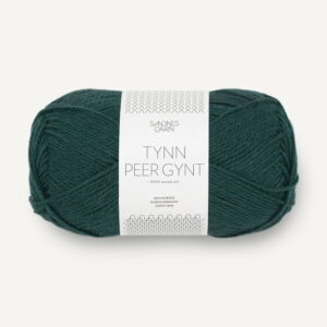 Tynn Peer Gynt Dyp Petrol 7281