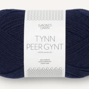 Tynn Peer Gynt Marine 5575