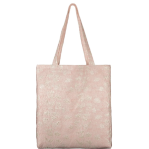 Rose w/Lurex strikketaske 311- 691