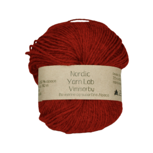 Vimmerby Red 0063
