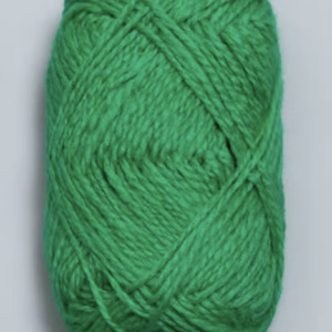 Fivel Emeraldgrønn 10123