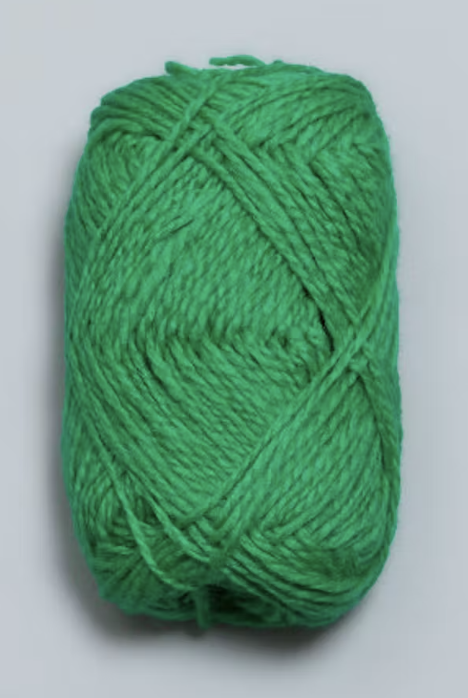 Fivel Emeraldgrønn 10123