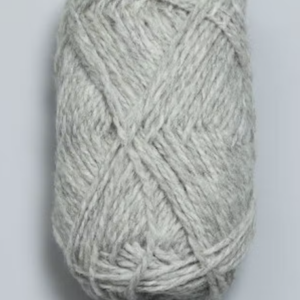 Fivel Lys Grå Naturmelert 300123
