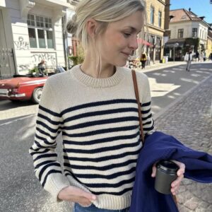 Lyon sweater