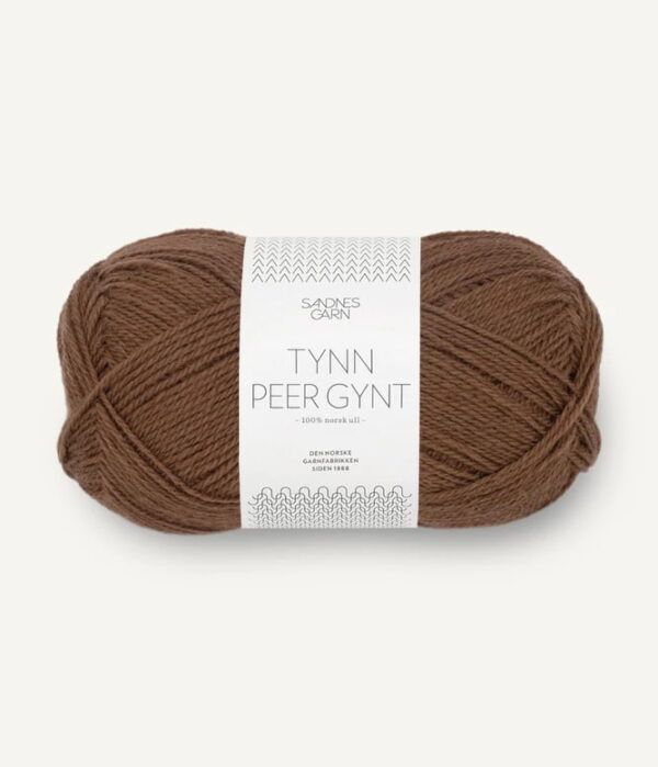 Tynn Peer Gynt Sjokolade 3073